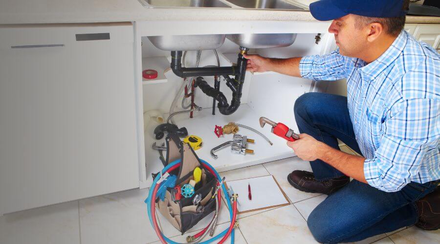 Professional septic tank pumping in Rush, NY